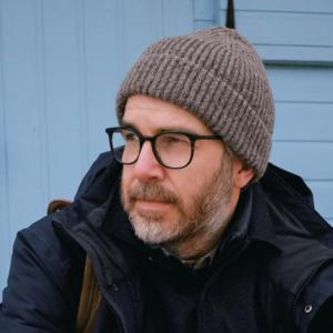 Simon Collison