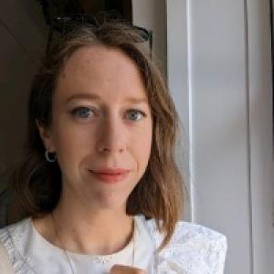Lauren Baily