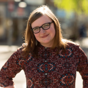 Rachel Oxton-King