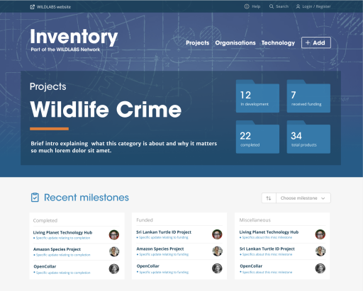 Inventory