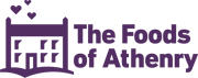 Foods of Athenry Logo
