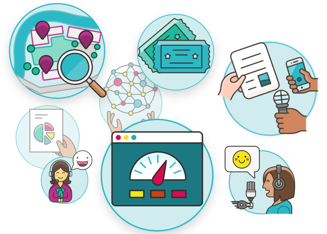 Audience Agency