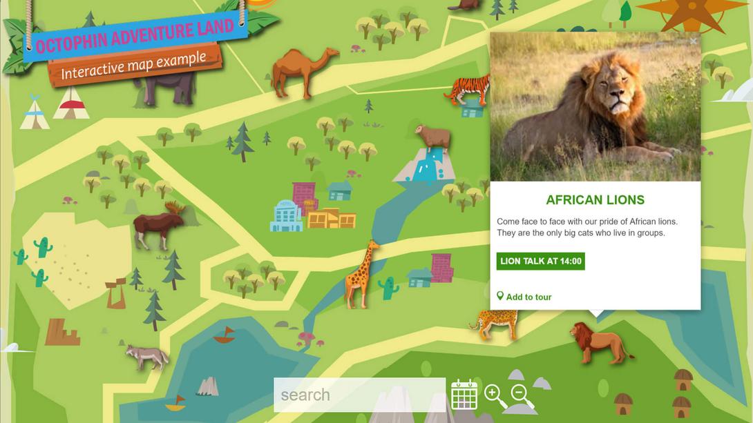 Map builder
